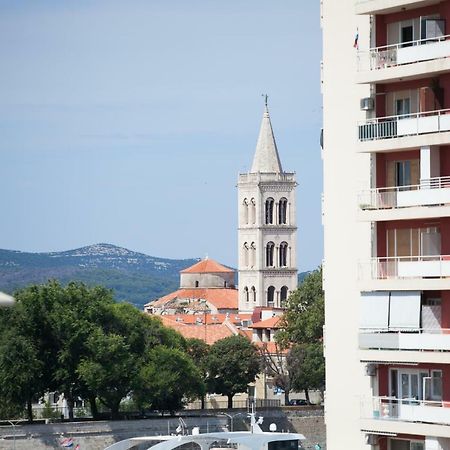 Apartman Bordura Задар Екстериор снимка