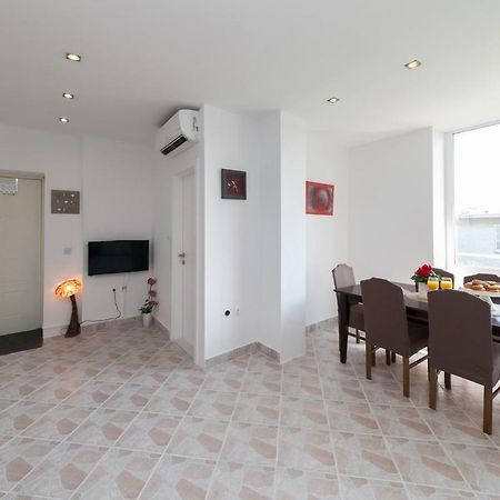 Apartman Bordura Задар Екстериор снимка
