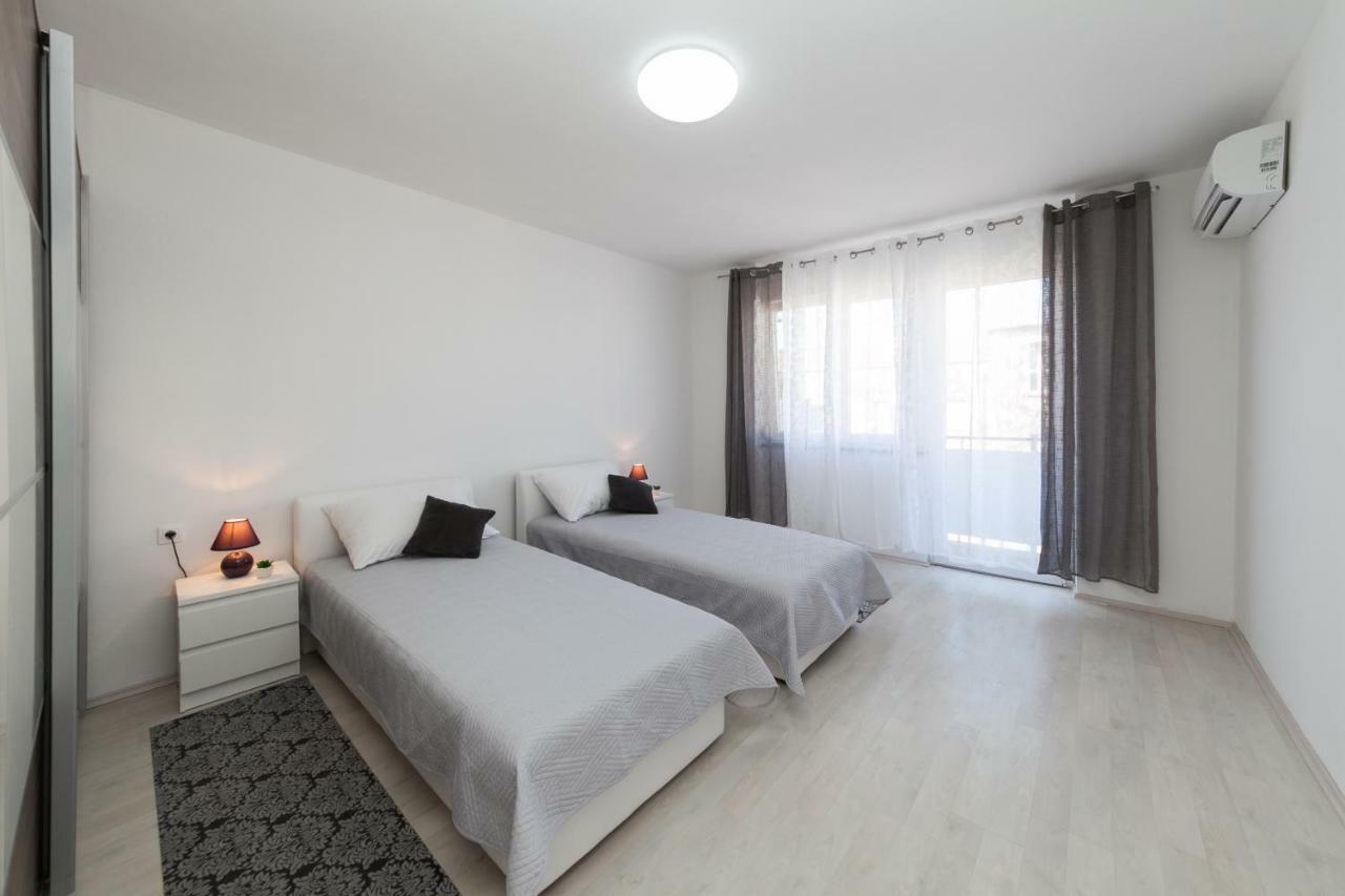 Apartman Bordura Задар Екстериор снимка