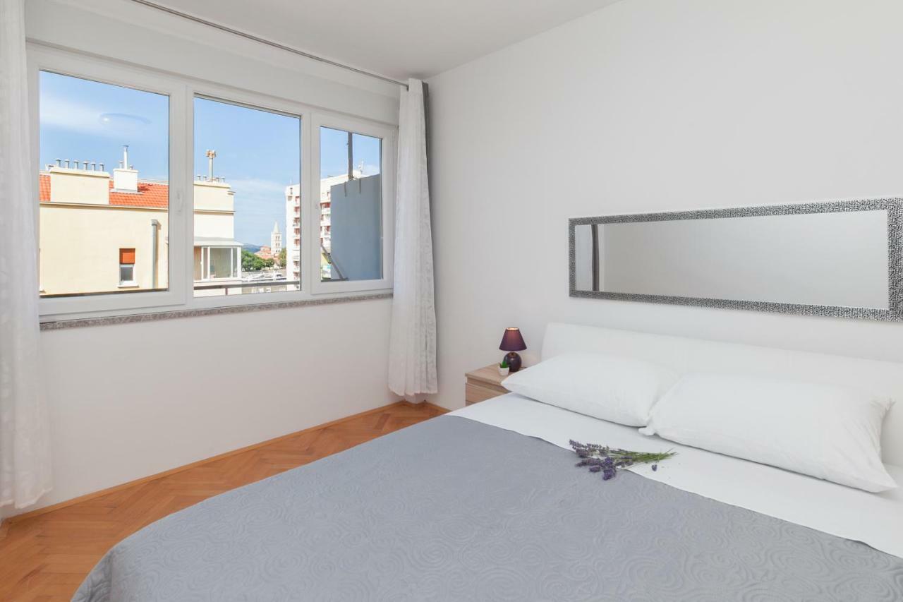 Apartman Bordura Задар Екстериор снимка