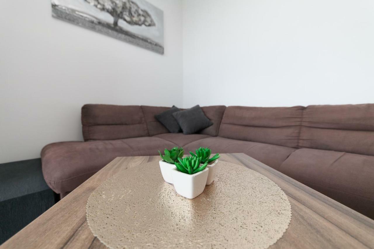 Apartman Bordura Задар Екстериор снимка