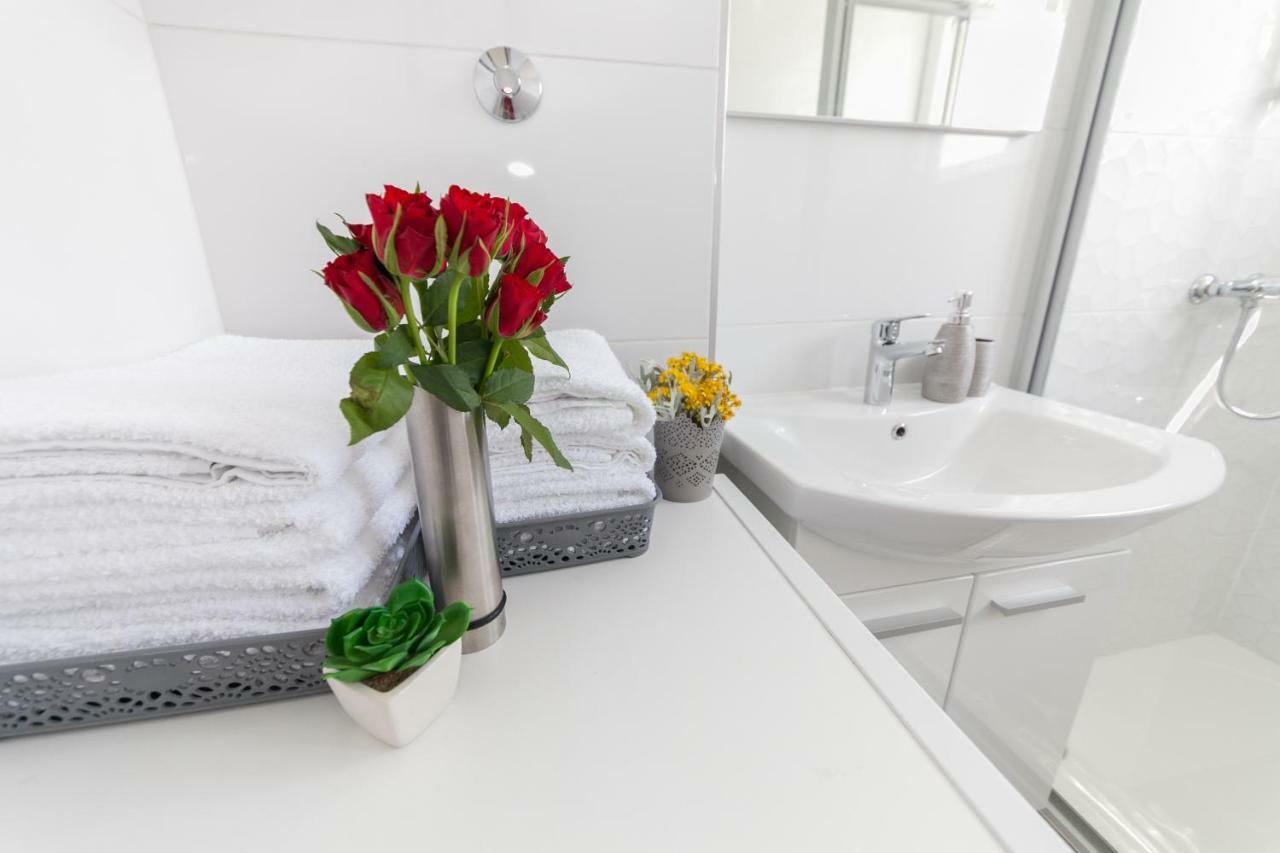 Apartman Bordura Задар Екстериор снимка