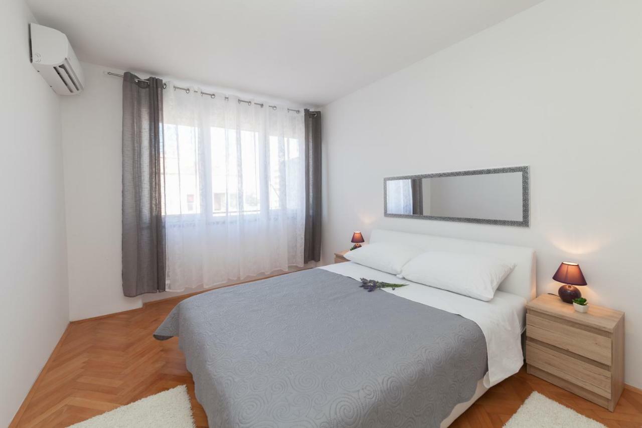 Apartman Bordura Задар Екстериор снимка