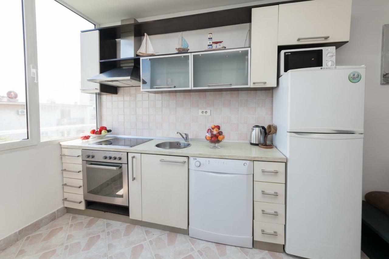 Apartman Bordura Задар Екстериор снимка