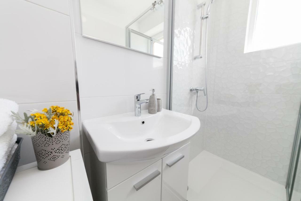 Apartman Bordura Задар Екстериор снимка