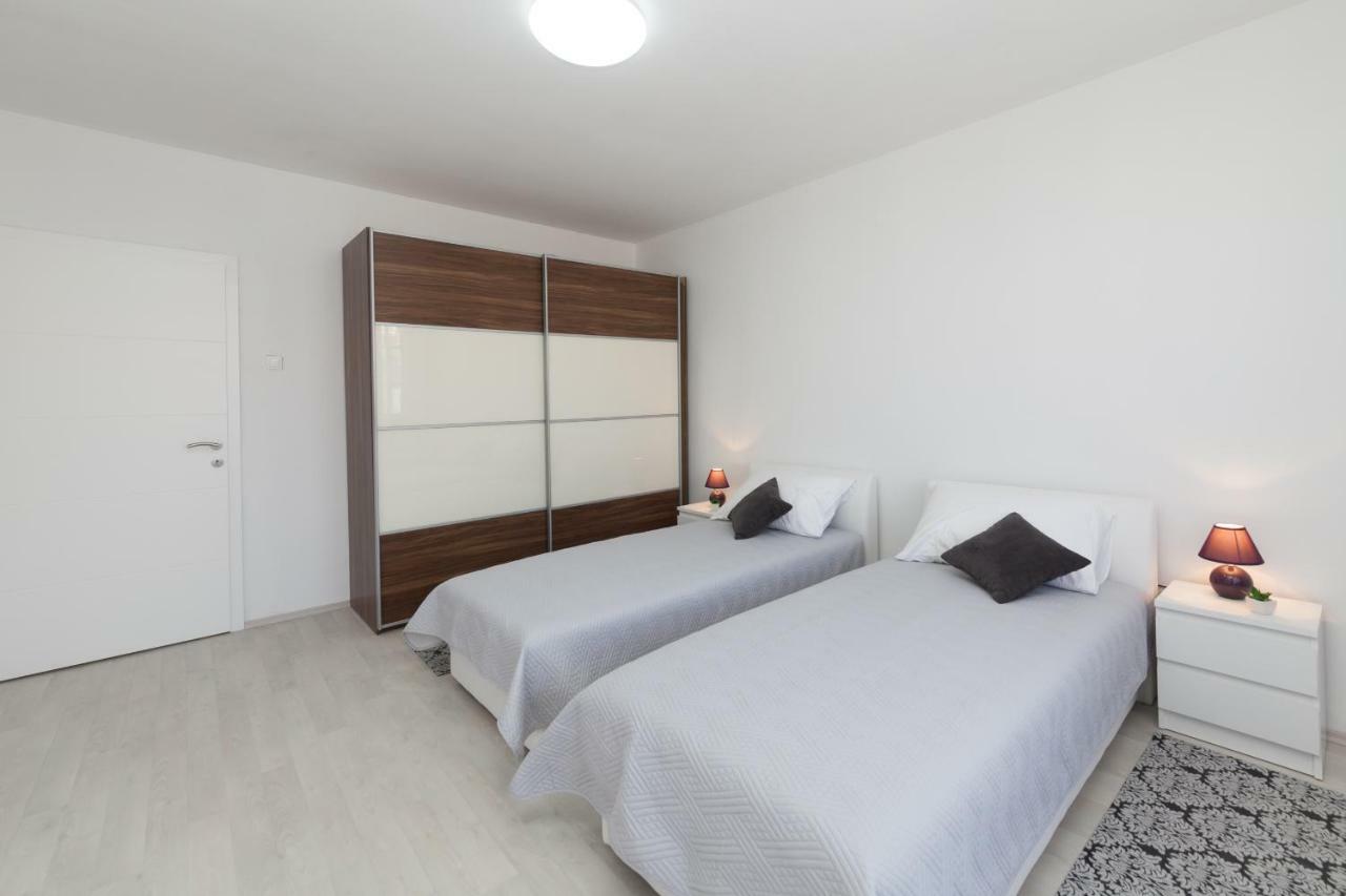 Apartman Bordura Задар Екстериор снимка